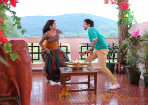 Intinta Annamayya Movie Stills  photo 13