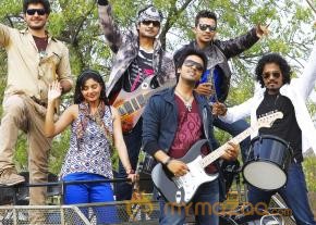 Intinta Annamayya New Movie Stills  photo 11