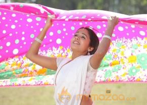 Intinta Annamayya New Movie Stills  photo 3