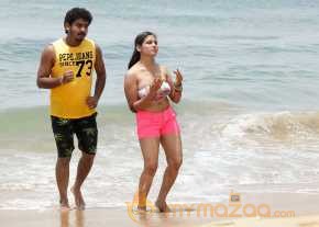 Ippatlo Ramudila Seethala Evaruntaarandi Babu photo 13
