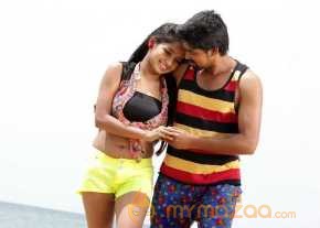 Ippatlo Ramudila Seethala Evaruntaarandi Babu photo 5