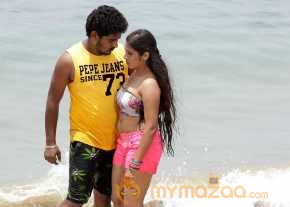 Ippatlo Ramudila Seethala Evaruntaarandi Babu photo 11