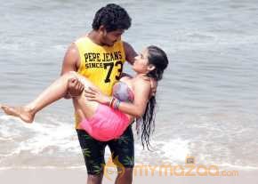 Ippatlo Ramudila Seethala Evaruntaarandi Babu photo 21