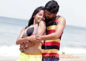 Ippatlo Ramudila Seethala Evaruntaarandi Babu photo 20