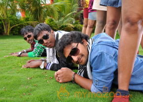 Ista Sakhi Movie Stills Gallery  photo 33