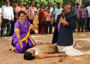 Ista Sakhi Movie Stills Gallery  photo 29
