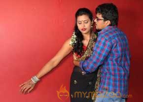 Itlu Mee Saroja photo 8