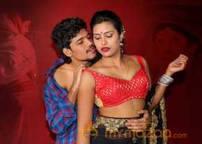Itlu Mee Saroja photo 5