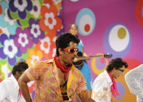 Jabardasth Movie Stills  photo 2