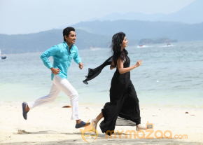 Jabardasth Movie Stills  photo 12