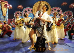 Jabardasth Movie Stills  photo 19