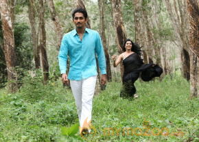Jabardasth Movie Stills  photo 33