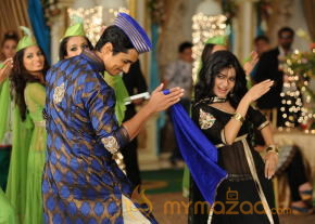Jabardasth Movie Stills  photo 31