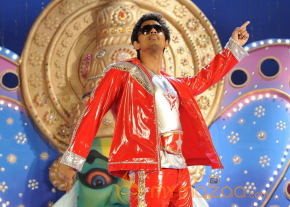 Jabardasth Movie Stills  photo 17