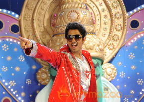 Jabardasth Movie Stills  photo 38