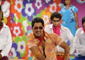 Jabardasth Movie Stills  photo 30