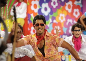 Jabardasth Movie Stills  photo 10