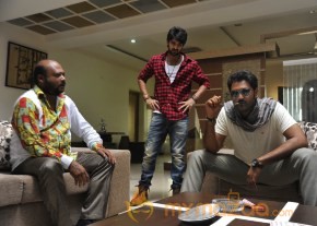 Jadugadu Movie Latest Photo Stills photo 5