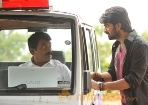 Jadugadu Movie Latest Photo Stills photo 13