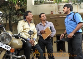 Jadugadu Movie Latest Photo Stills photo 16