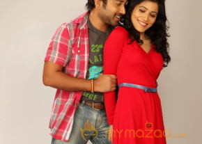 Jagame Maya New Movie Stills  photo 5