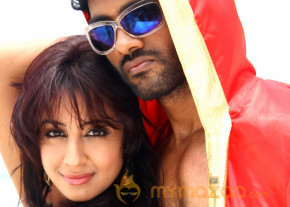Jagan Nirdoshi Movie Hot Stills   photo 31