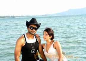Jagan Nirdoshi Movie Hot Stills   photo 9