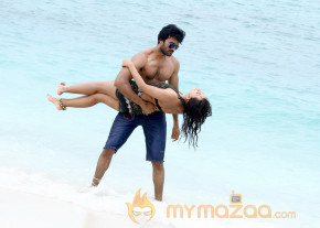 Jagan Nirdoshi Movie Hot Stills   photo 14