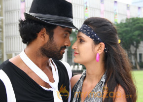 Jagan Nirdoshi Movie Hot Stills   photo 24