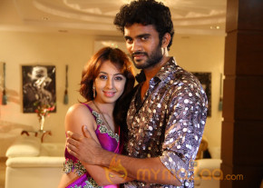 Jagan Nirdoshi Movie Hot Stills   photo 15