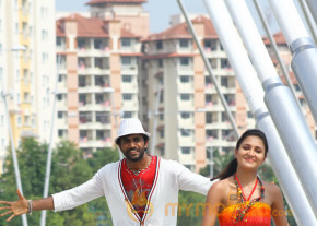 Jagan Nirdoshi Movie Hot Stills   photo 32