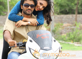 Jagan Nirdoshi Movie Hot Stills   photo 3