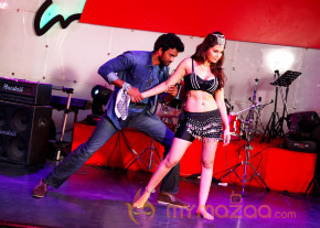 Jagan Nirdoshi Movie Hot Stills   photo 21