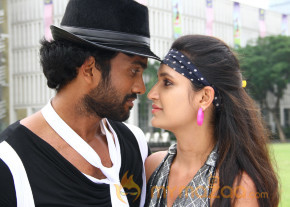 Jagan Nirdoshi Movie Hot Stills   photo 2