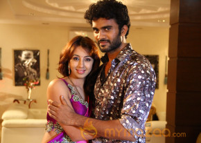Jagan Nirdoshi Movie Hot Stills   photo 4