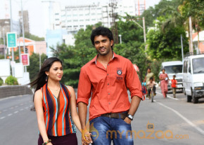 Jagan Nirdoshi Movie Hot Stills   photo 23