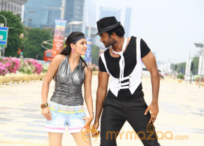 Jagan Nirdoshi Movie Hot Stills   photo 17