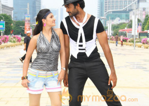 Jagan Nirdoshi Movie Hot Stills  