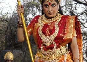 Jaganmatha Telugu Movie Stills photo 2