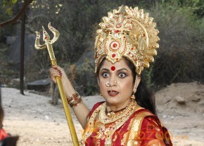 Jaganmatha Telugu Movie Stills