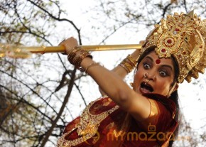 Jaganmatha Telugu Movie Stills photo 3