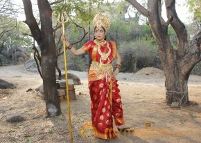 Jaganmatha Telugu Movie Stills photo 4