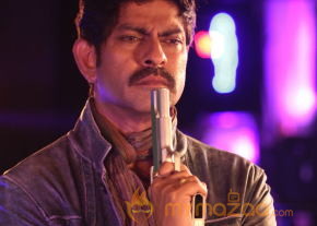 Jagathjentri Movie Stills  photo 2