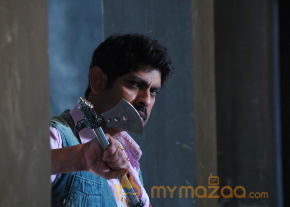 Jagathjentri Movie Stills  photo 16
