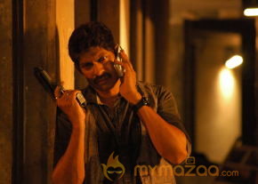 Jagathjentri Movie Stills  photo 38