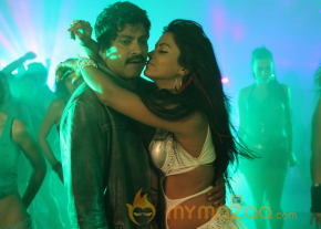 Jagathjentri Movie Stills  photo 11