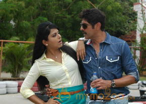 Jagathjentri Movie Stills  photo 9