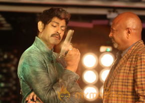 Jagathjentri Movie Stills  photo 18