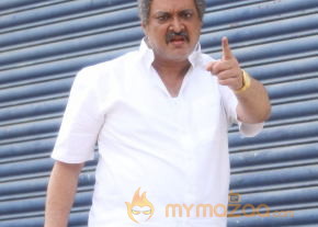 Jagathjentri Movie Stills  photo 12