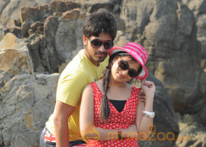 Jai Sriram Movie Stills  photo 9
